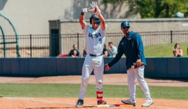 ‘Runners Hit the Road Once Again at Houston Christian - UTSA Athletics