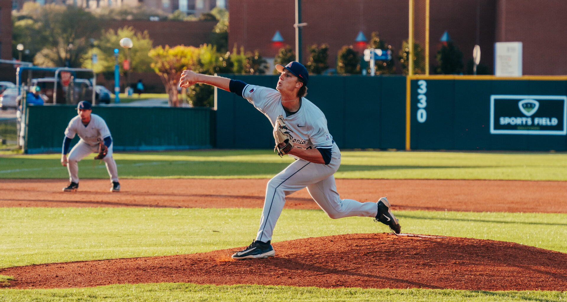 Comeback Falls Short in Houston - UTSA Athletics