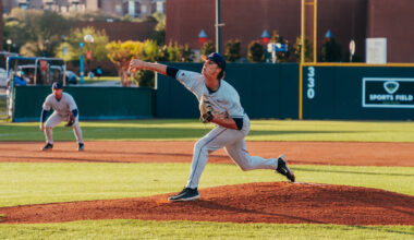 Comeback Falls Short in Houston - UTSA Athletics