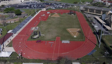 UTSA travels to Charles Austin Classic at Texas State - UTSA Athletics