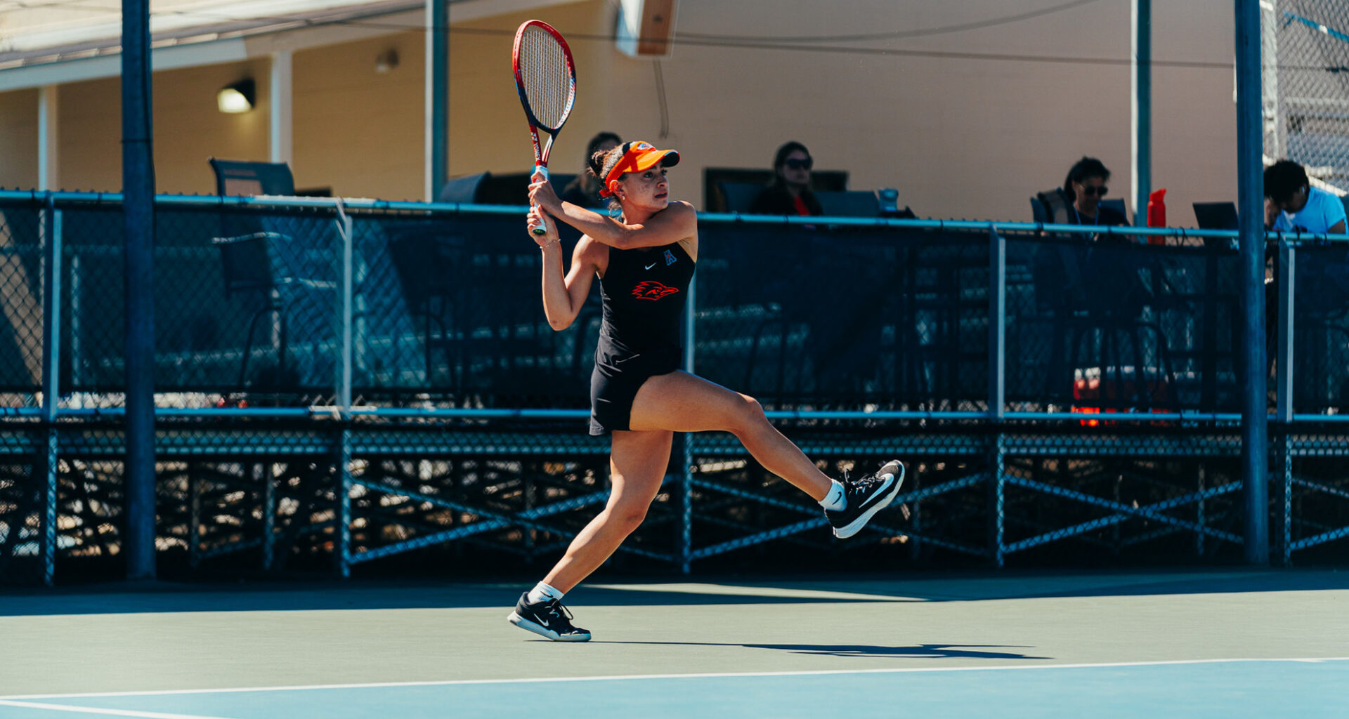 UTSA Drops Tight One at UT Arlington - UTSA Athletics