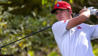 Huskers Head to Houston for All-American - University of Nebraska