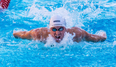Marks Hit in Dallas - Stanford Cardinal