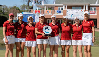 Tops in Texas - Stanford Cardinal