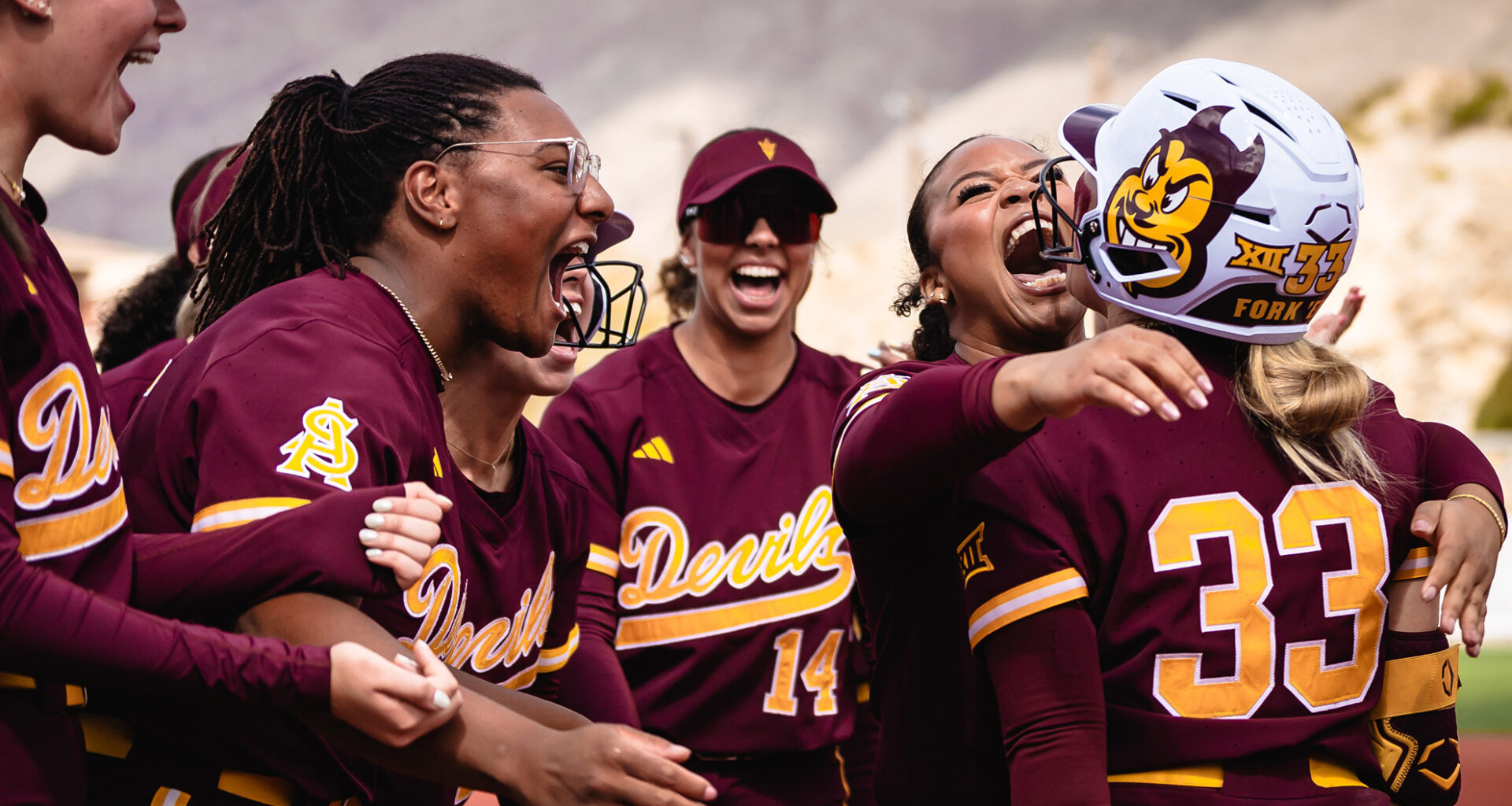 Back in the 915: El Paso natives power No. 25/RV Softball at UTEP