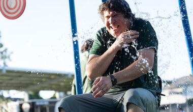 60 years of changing lives at San Antonio High School