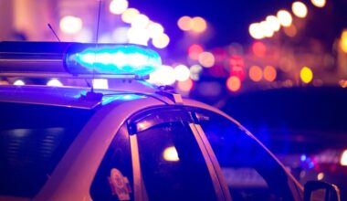 Motorcyclist dies after slamming into semi-trailer near U.S. 290 in northwest Harris County, HCSO says