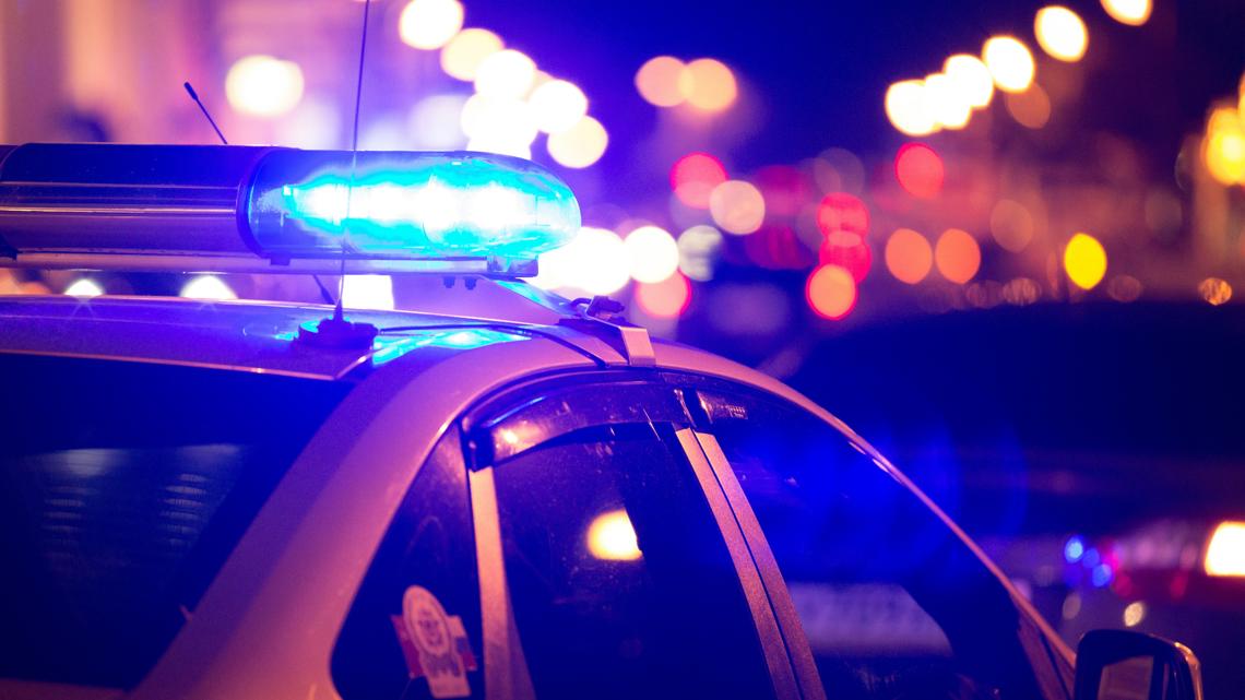 Motorcyclist dies after slamming into semi-trailer near U.S. 290 in northwest Harris County, HCSO says