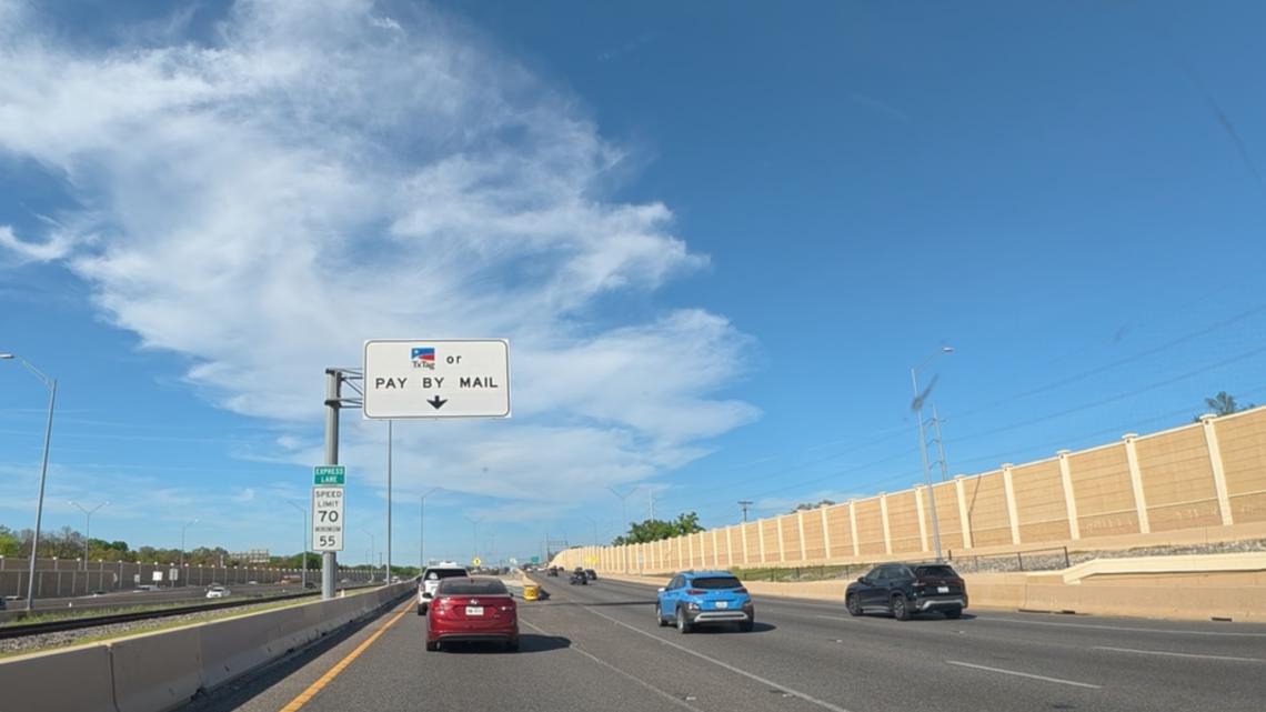 Austin residents to weigh in on MoPac South expansion