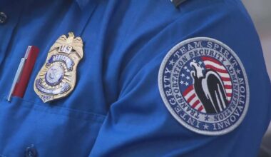 DFW, Love Field TSA workers deployed to Houston to ease critical staffing shortages