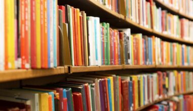 Fill-a-Bag Book Bonanza: Score a tote full of reads for $10 at Central Library