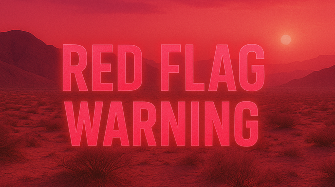 County Herald Weather Center