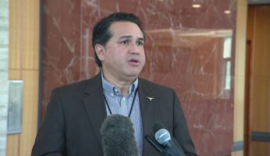 City of Fort Worth removing signs, reviewing tributes to Cesar Chavez