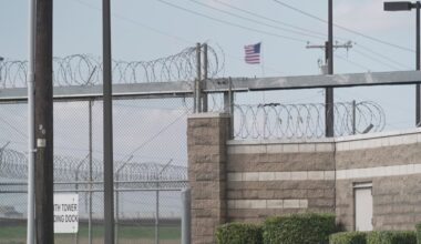 Dallas County posts scam alert warning after families with inmates in jail fall victim