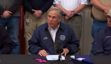 Texas National Guard activates service members after Iran strikes – NBC 5 Dallas-Fort Worth