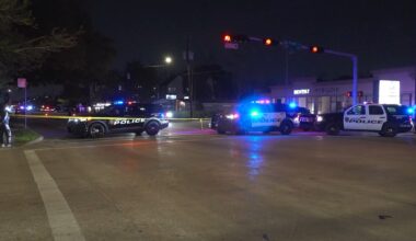 Woman killed, another injured in Houston hit-and-run on West Little York