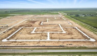 New Houston-area community lets you purchase your home online