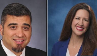 CCISD welcomes new principals at Mary Carroll High School, Windsor Park Elementary