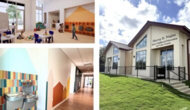 YWCA San Antonio to open new early childhood education center with ribbon cutting ceremony
