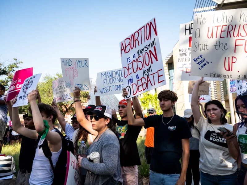 After years of silence, Texas Medical Board issues training on how to legally provide abortions