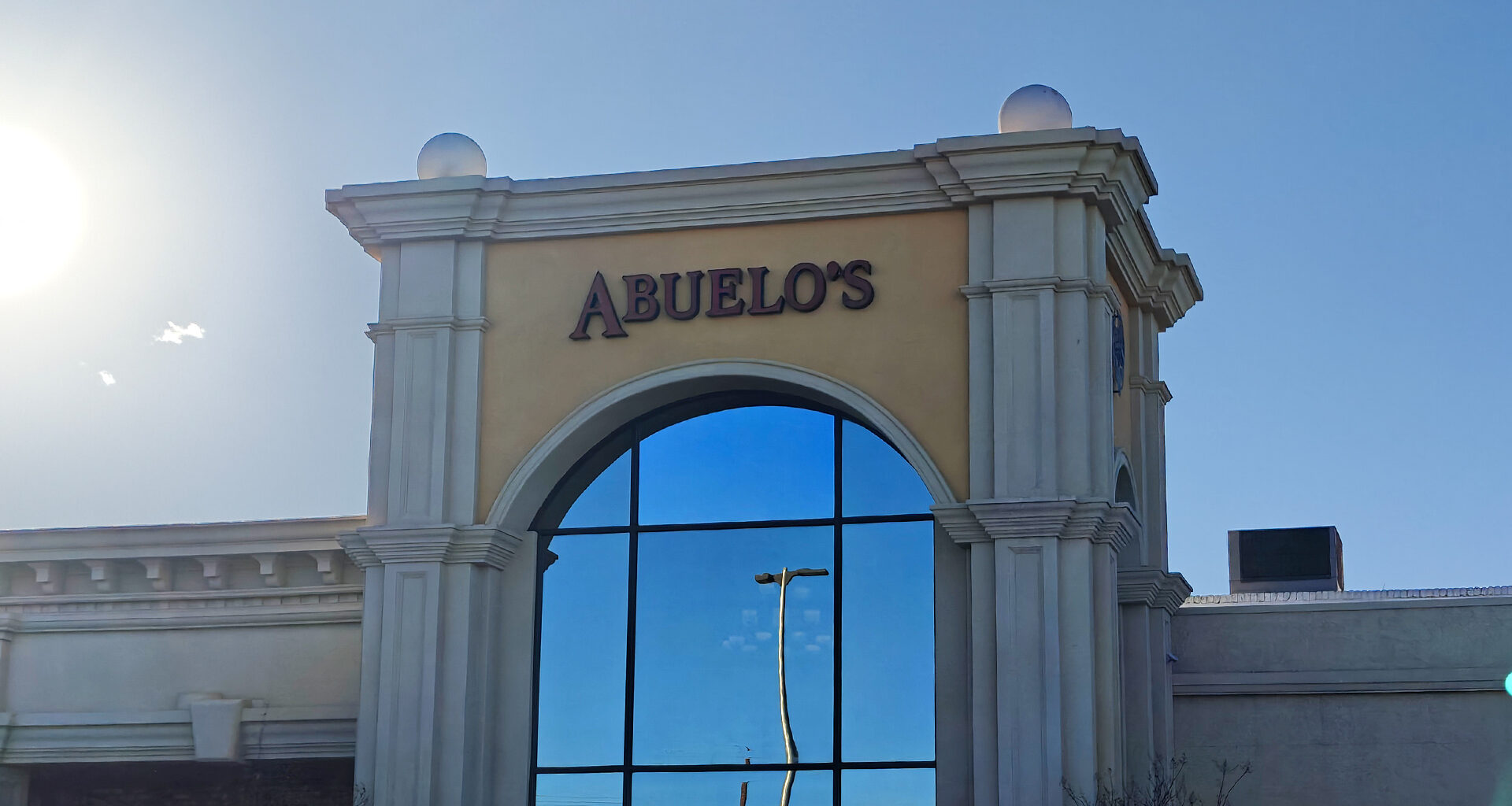 Current investors lose all value in Abuelo’s proposed bankruptcy plan but can purchase priority stock later