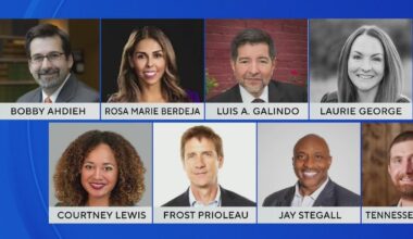 TEA appoints new board to lead Fort Worth ISD turnaround