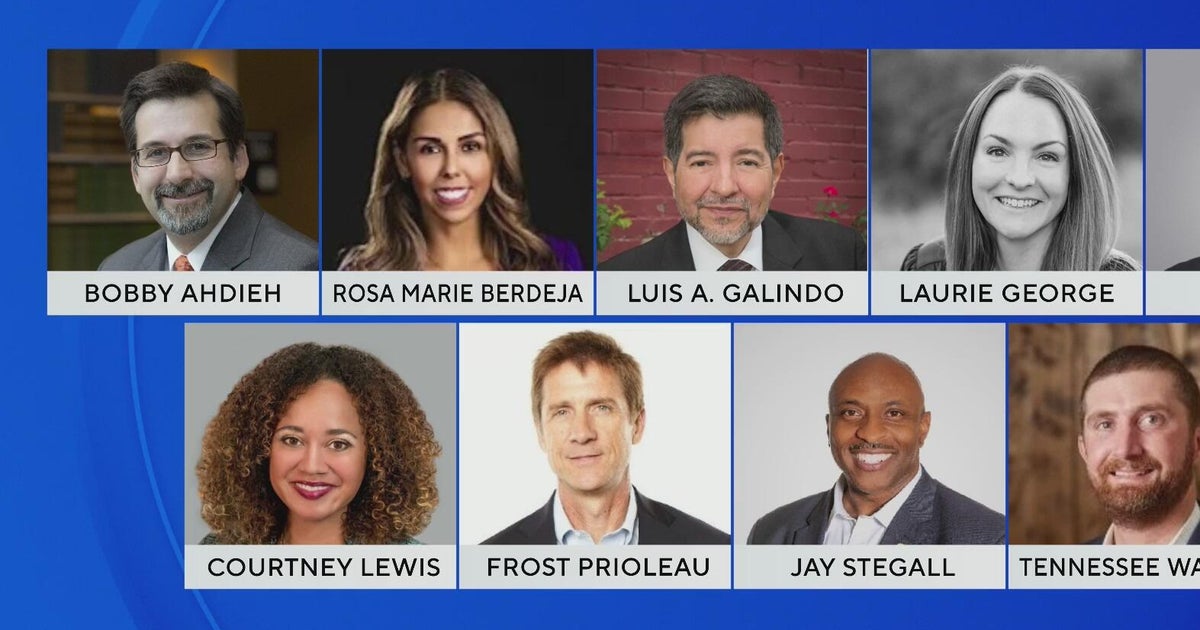 TEA appoints new board to lead Fort Worth ISD turnaround