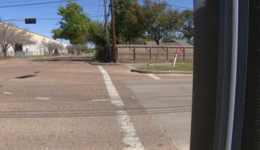 Houston approves pedestrian safety upgrades on 11th Street after resident concerns