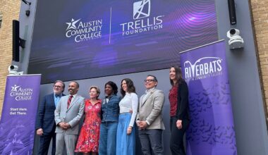 Austin Community College embraces AI partnership