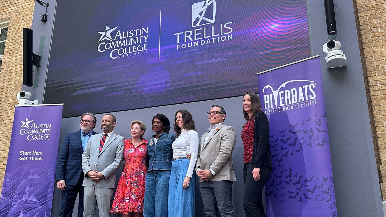 Austin Community College embraces AI partnership