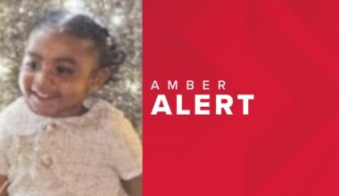 AMBER Alert issued for 2-year-old last seen in Austin