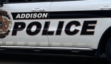 Off-duty Dallas officer shoots at suspects allegedly trying to steal his vehicle in Addison, police say