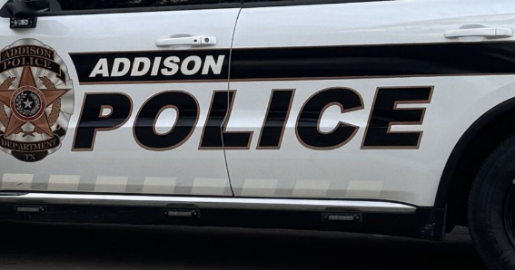 Off-duty Dallas officer shoots at suspects allegedly trying to steal his vehicle in Addison, police say