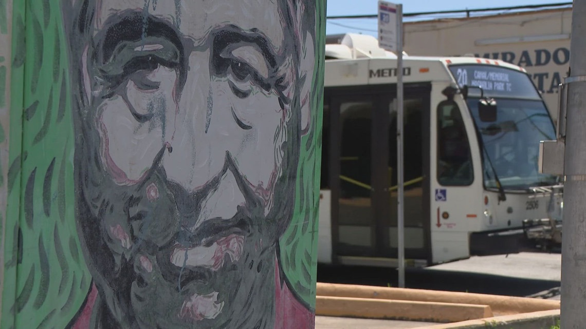 Cesar Chavez's Houston legacy in limbo amid sexual assault allegations