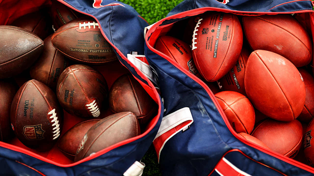 Houston Texans 2026 Draft Picks: Complete List by Round