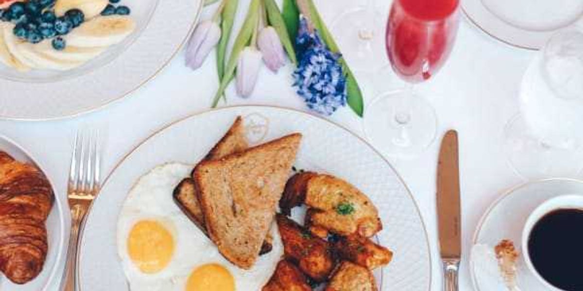 All the Dallas restaurants serving Easter brunch in 2026