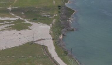 The water is already gone: Proposed Harbor Island desal plant already sold out