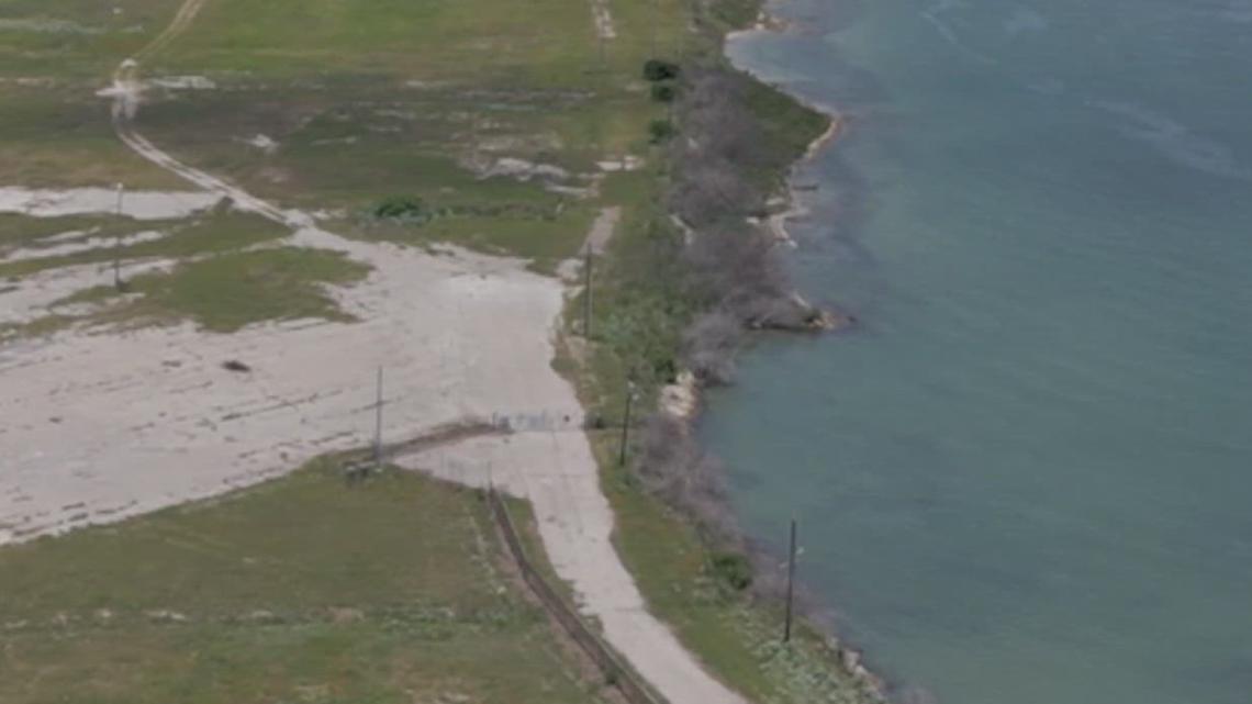 The water is already gone: Proposed Harbor Island desal plant already sold out