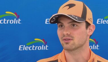 Pato O’Ward leans on Texas roots at Grand Prix