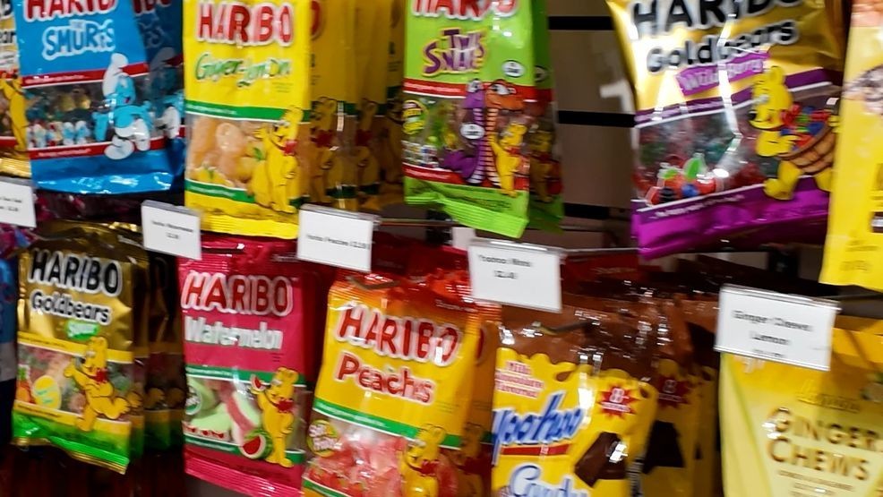 The new SNAP restrictions take effect April 1. (SBG){p}{/p}