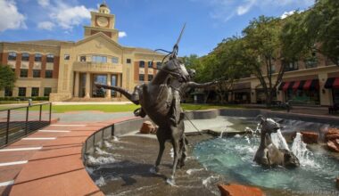 Houston suburb creates new financial incentives for emerging companies