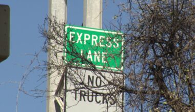 Austin's MoPac South expansion sparks debate amid worsening traffic congestion