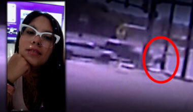 'We were all traumatized' | Video shows Lyft driver hitting and killing sign-spinner on San Antonio sidewalk