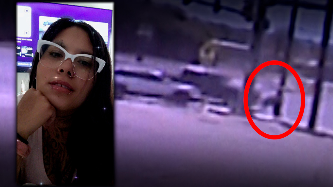 'We were all traumatized' | Video shows Lyft driver hitting and killing sign-spinner on San Antonio sidewalk