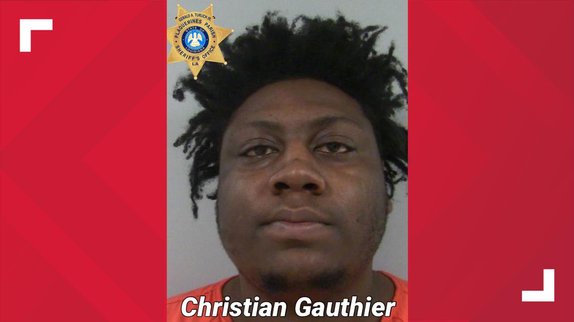 Houston man arrested in scam targeting Plaquemines Parish resident