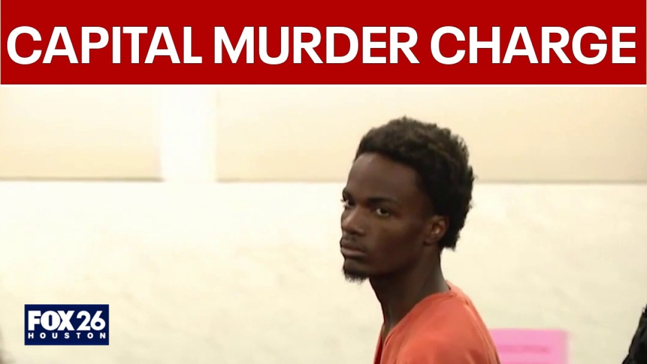 18-year-old arrested for deadly shooting in Houston Heights