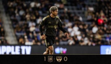 Recap | LAFC 1-0 FC Dallas | 2026 MLS Season