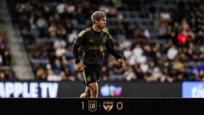 Recap | LAFC 1-0 FC Dallas | 2026 MLS Season