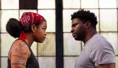 Premieres lead the way in 26-27 Dallas Theater Center season