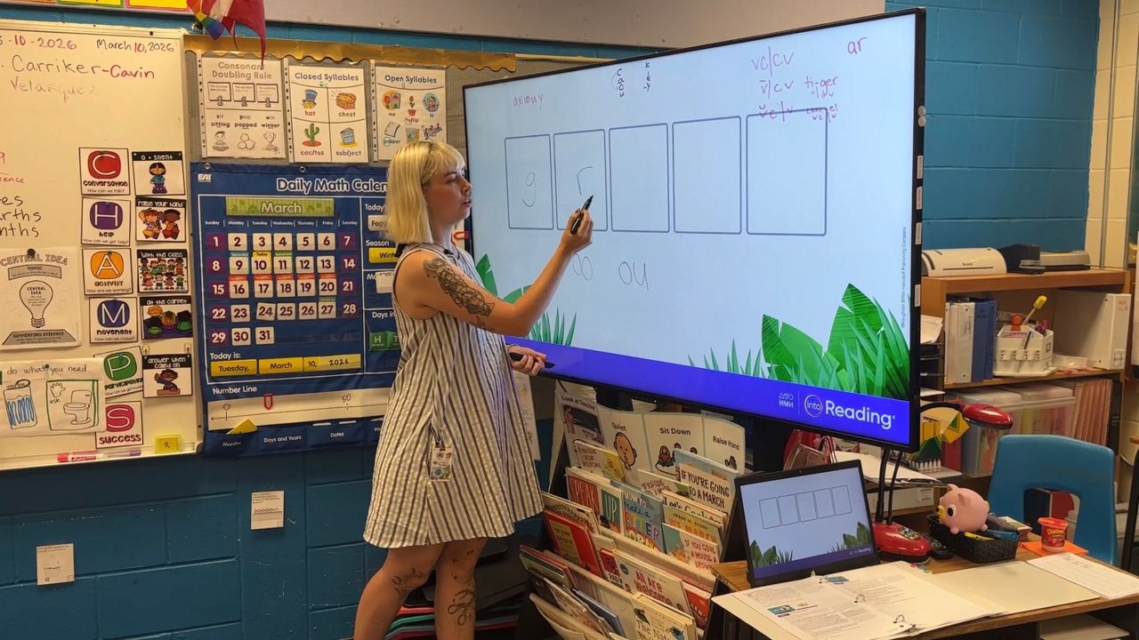 Austin ISD shows progress in narrowing achievement gaps
